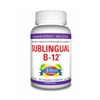 SUBLINGUAL B-12 BY HERBAL MEDICOS